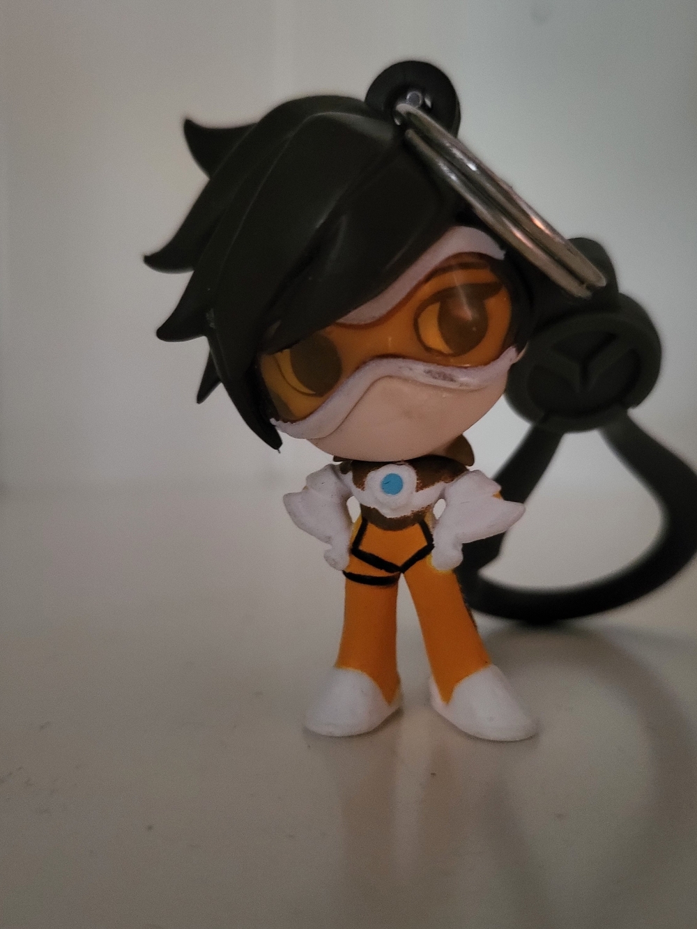 2017 Blizzard Overwatch - Tracer -